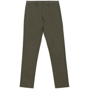 Native Spirit Mens Chinos / Khaki